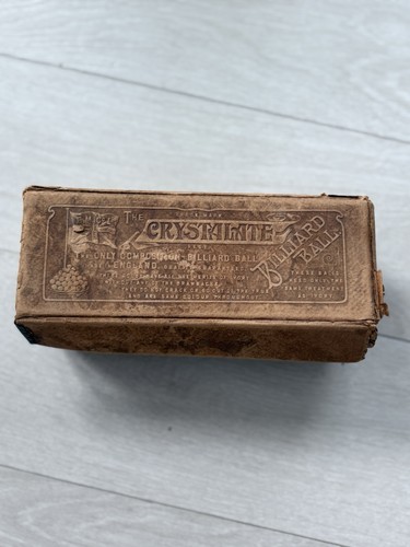 Antique billiard snooker - antique, cue