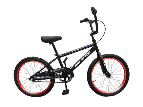 Kids bmx bike with - bike,