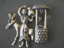 Southwestern Style Turquoise