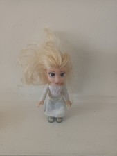 Disney Princess Petite Elsa