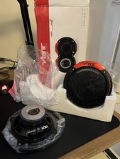 VIBE Pulse Series TS-G400 Pioneer Speakers