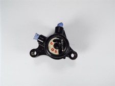 HAYES SOLE (SO1E) - BLACK