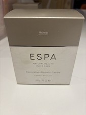 ESPA Restorative Aromatic