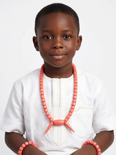 Red igbo edo nigerian kids - igbo/,
