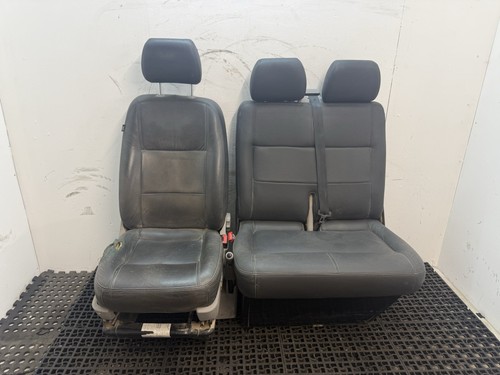 Volkswagen transporter 1 - transporter, t5.1