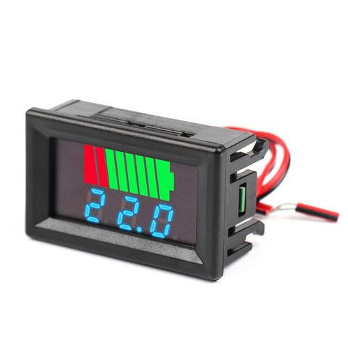 2pcs car battery charge - 2pcs,