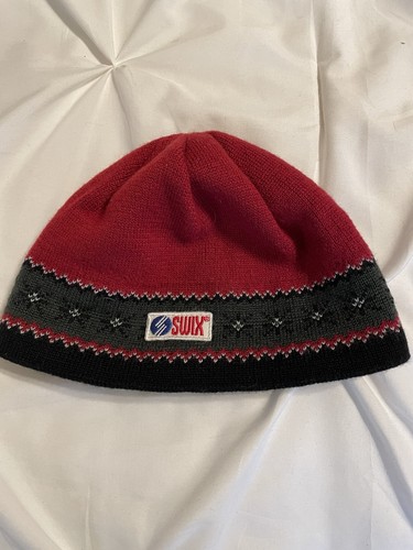 Swix ski hat 100 - ski, 100%
