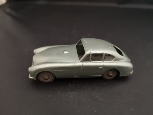 T295 matchbox lesney no53a - lesney,