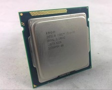 Intel Core i5-2400, 3.1GHz Quad-Core Processor, 4-Threads, 95W, socket LGA1155