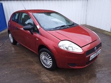Fiat grande punto mk3 - fiat,
