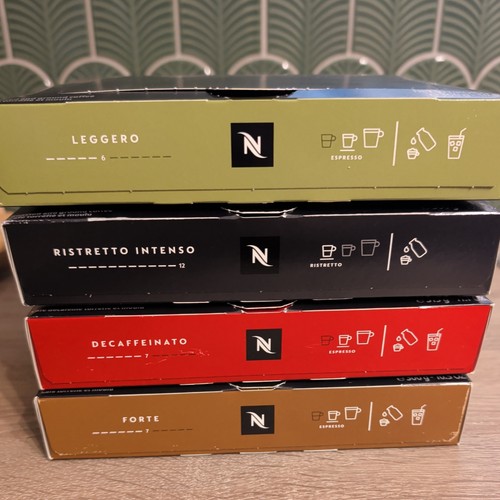 Nespresso pro pods 50 - nespresso,