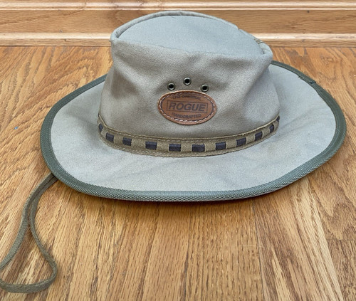 Rogue canvas olive - canvas, green