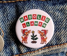 Nadolig Llawen, Deer Around