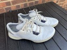 Ecco Wide Fit Golf Shoes 12