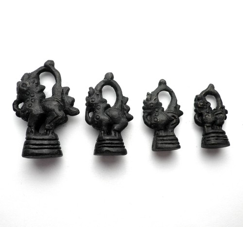 Antique myanmar set of - myanmar,