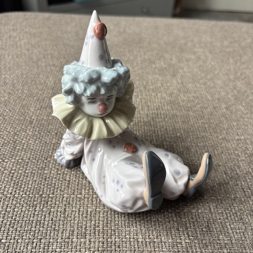 Discontinued vintage lladro - discontinued,