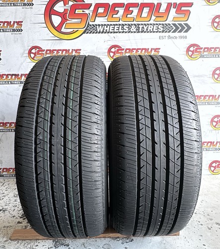 245 45r18 96w bridgestone - 2x,