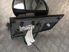 PEUGEOT EXPERT 2007-2016 DOOR