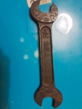 BSA Vintage Spanners