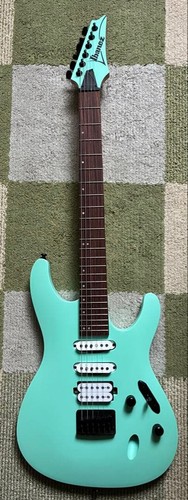 Ibanez s561 sfm electric - ibanez,