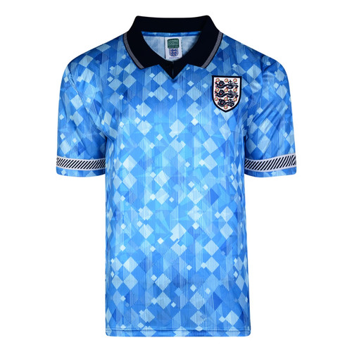 Retro score draw england 1990 - score,