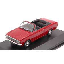 1967 FORD CORTINA CRAYFORD