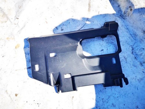 Honda 2008 interior trim - honda,