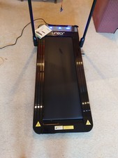 Folding Walking Treadmill