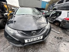 Honda Civic 2.2 Diesel