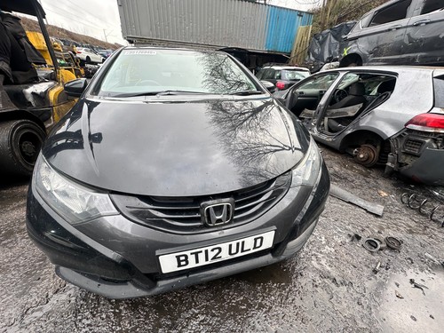Honda civic diesel - civic,