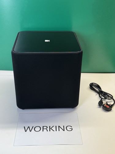 Kef kube active - kef,