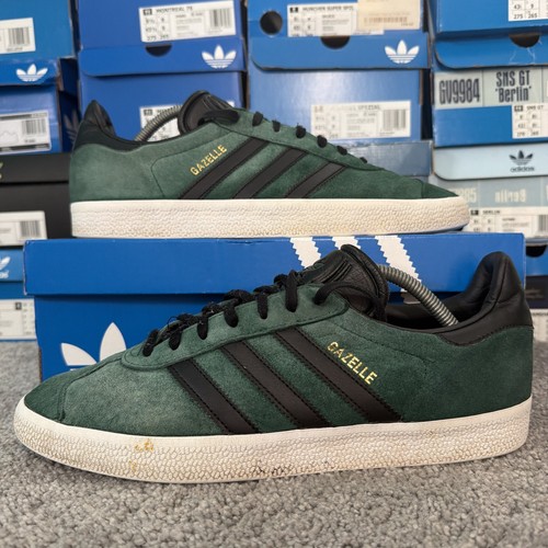 Size adidas gazelle - size, 10