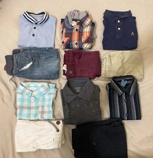 Baby Boy clothes 12-18 months