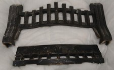 Gas Fire Front Parts
