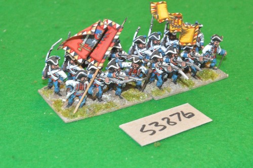 25mm seven years war - , /