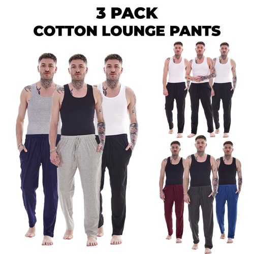 Pack mens cool cotton - pack,