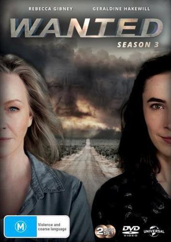 Wanted season region - 3,