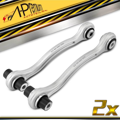 Rear control arm r - arm, for