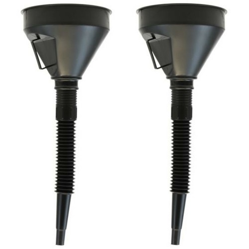 Large flexible spout car - 2x,