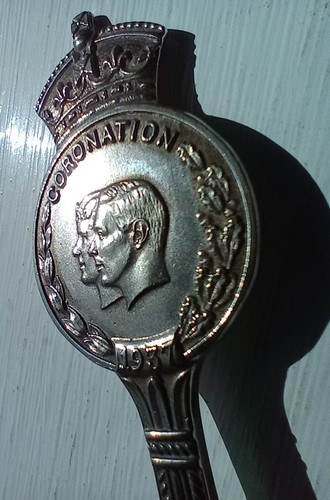 Very ornate 1937 - , james