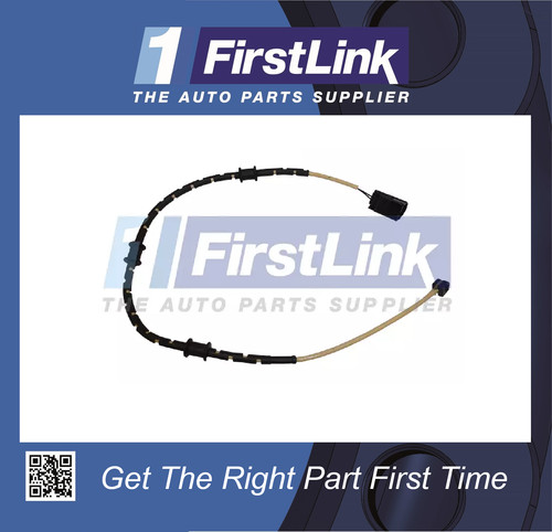 Firstlink auto parts - jaguar, xf