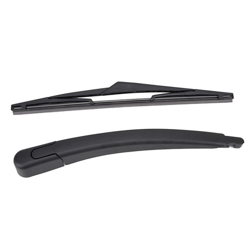 Rear windscreen wiper - rear,