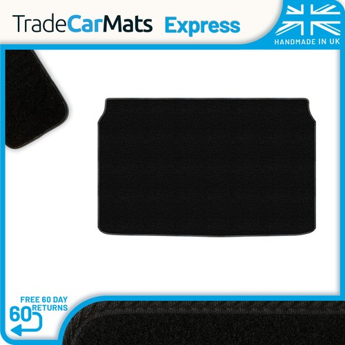 Tailored carpet boot - carpet,