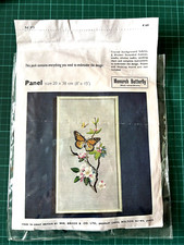 Vintage Penelope Embroidery