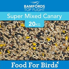 Bamfords super mixed - bamfords,
