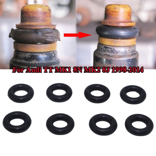 8pcs fuel injector nozzle - fuel,