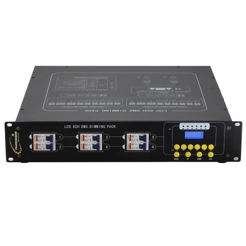 New transcension bote40 dimmer - new,