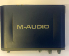 M-audio Fast Track Pro - Fast Delivery