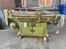 Hemple woodworking lathe