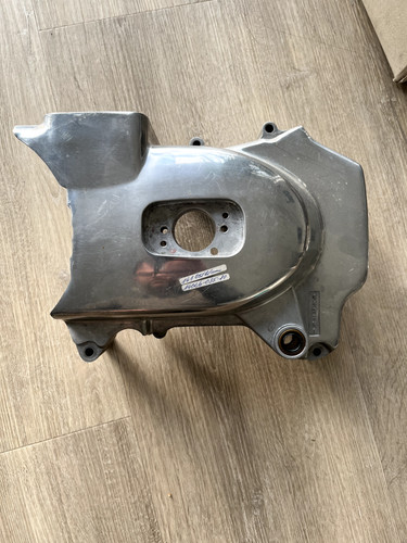 Original kawasaki kz650 - original, engine
